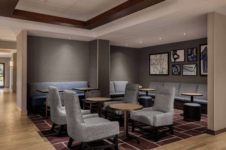 Hotel Hyatt Place Atlanta-galleria