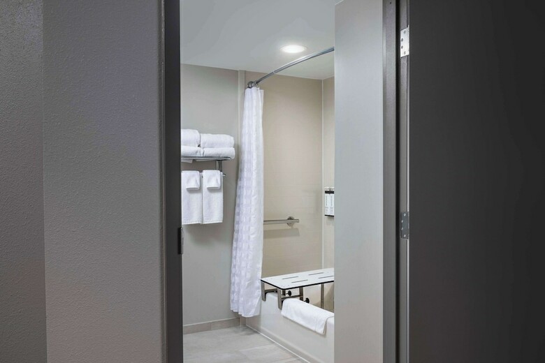 Hotel Hyatt Place Atlanta-galleria