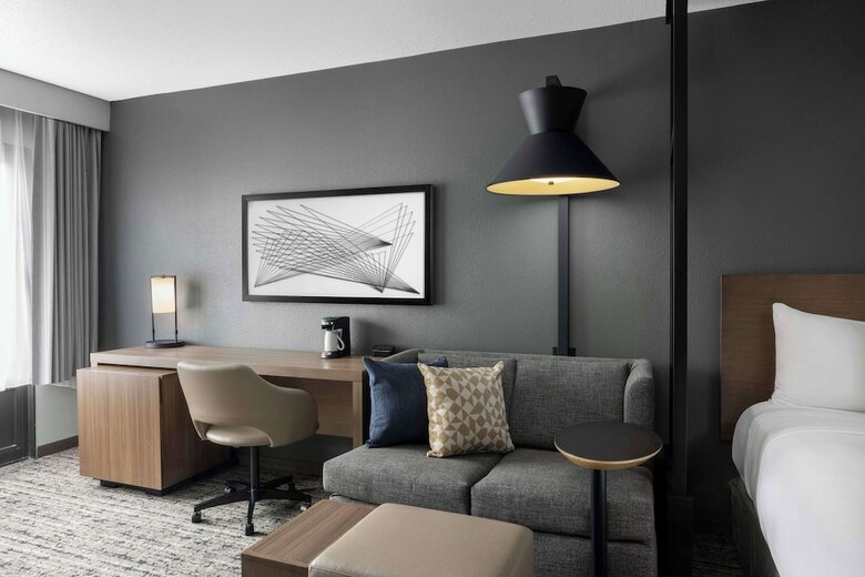 Hotel Hyatt Place Atlanta-galleria