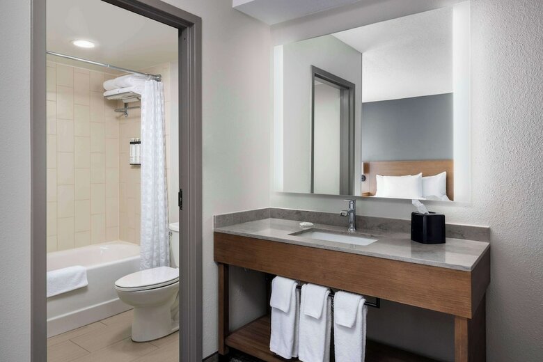 Hotel Hyatt Place Atlanta-galleria