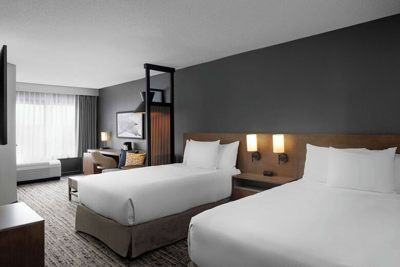 Hotel Hyatt Place Atlanta-galleria