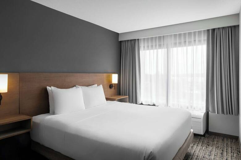 Hotel Hyatt Place Atlanta-galleria