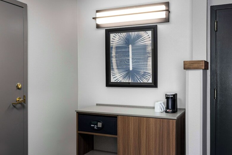 Hotel Hyatt Place Atlanta-galleria