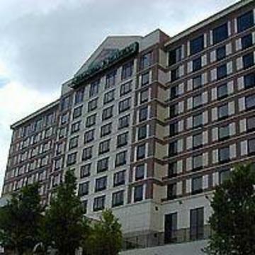 Grand Plaza Hotel