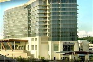 Hotel Hilton Branson Convention Center