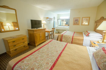 Hotel Gazebo Inn