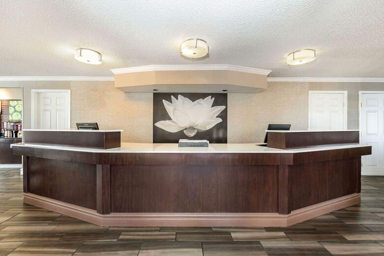 Hotel La Quinta Inn El Paso - Airport