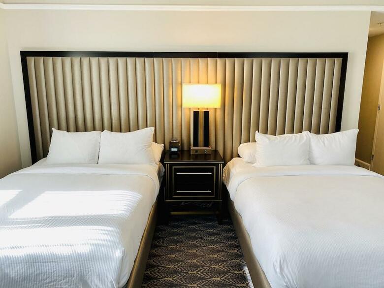 Hotel Hilton President Kansas City