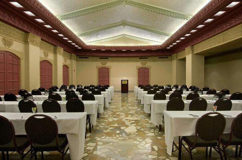 Hotel Hilton President Kansas City
