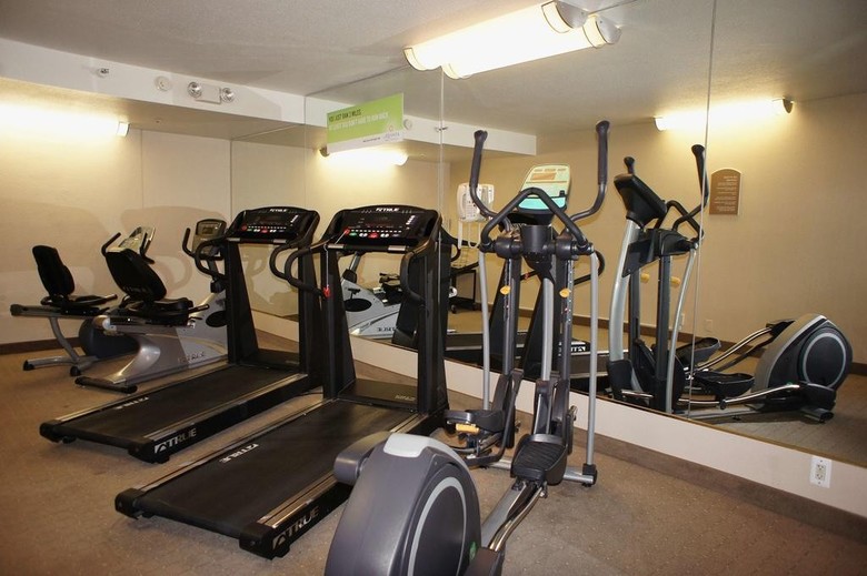Hotel La Quinta Inn & Suites Thousand Oaks