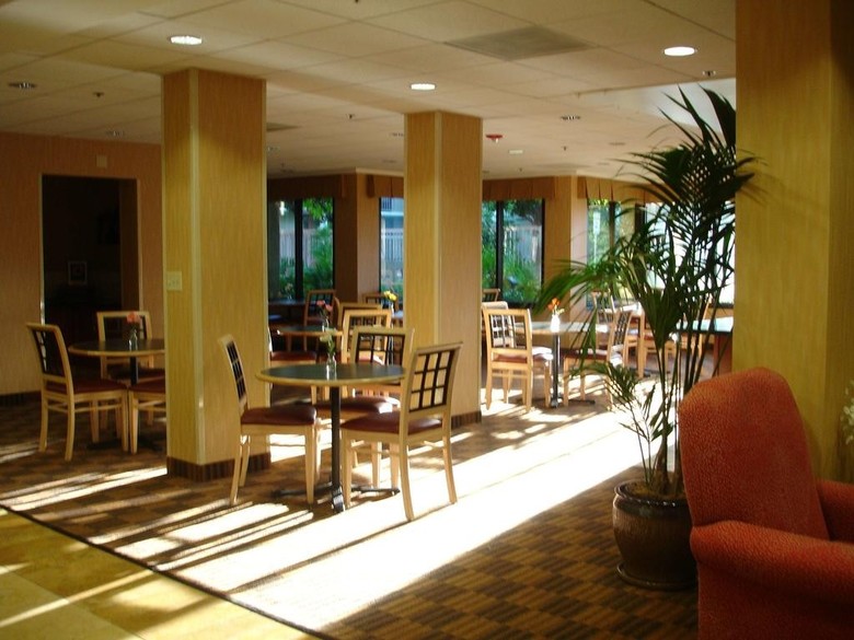 Hotel La Quinta Inn & Suites Thousand Oaks