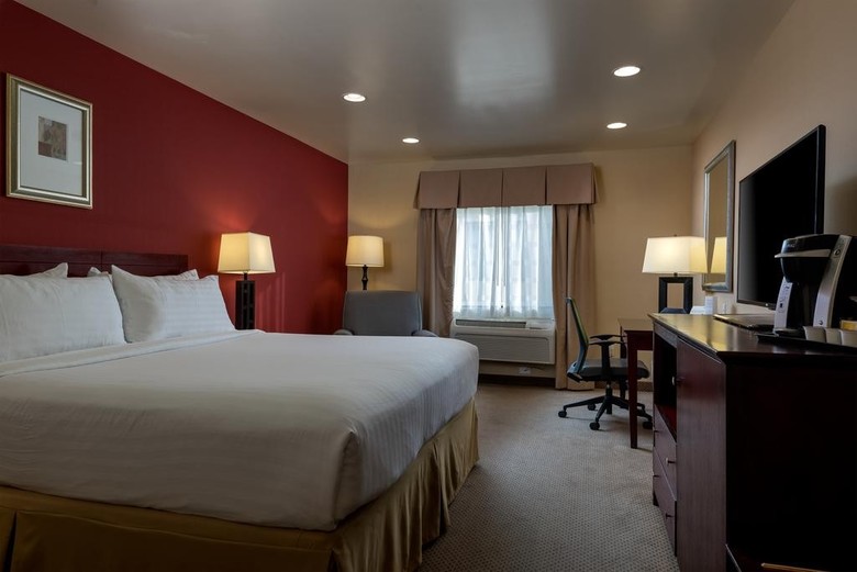Holiday Inn Express Hotel & Suites Los Angeles Airport Hawthorne