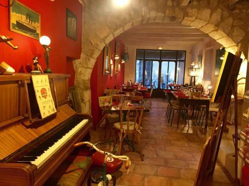 Bed & Breakfast Le Petit Cafe