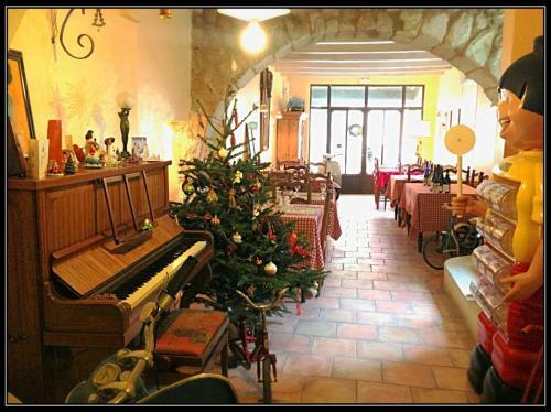 Bed & Breakfast Le Petit Cafe