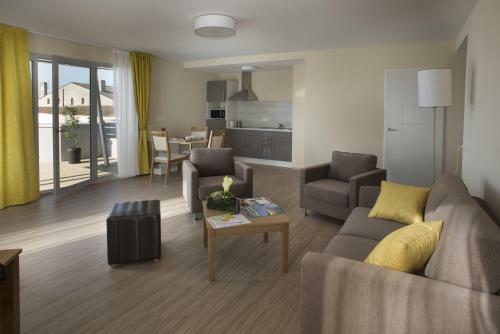 Apartamento Domitys-la Perle De Nacre