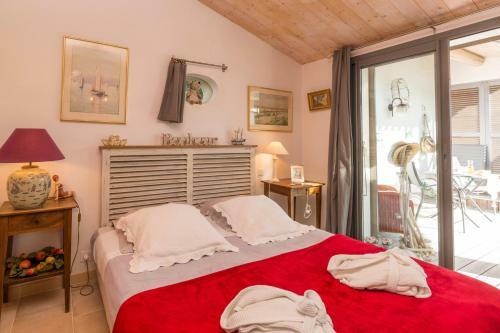 Bed & Breakfast Ga�a Et Salom�