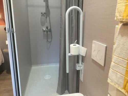 Hotel H�tel Pension Bellevue