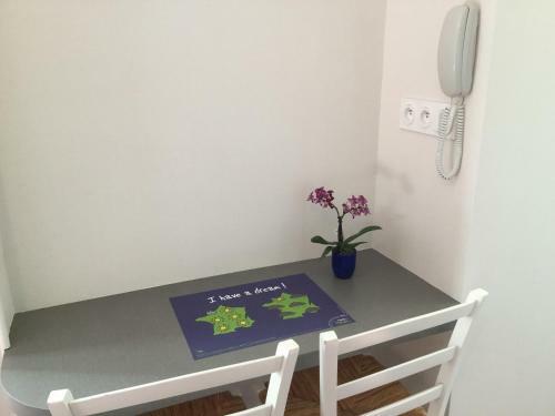 Hotel H�tel Pension Bellevue