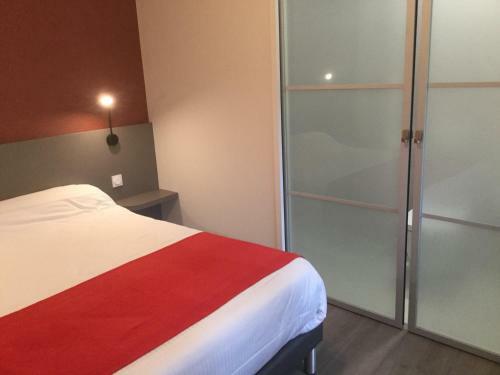 Hotel H�tel Pension Bellevue