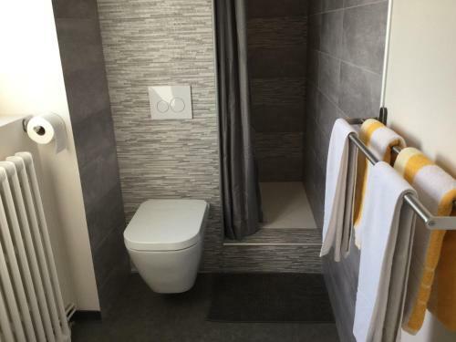 Hotel H�tel Pension Bellevue