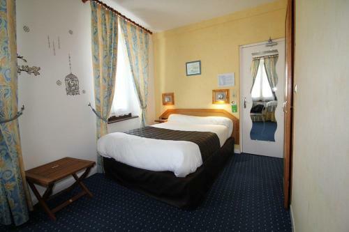 Hotel Angleterre