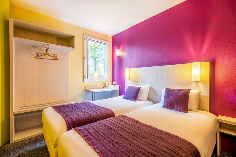 Comfort Hotel Orl�ans Olivet