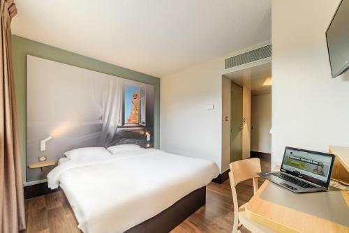 Hotel B&B H�tel Belfort