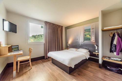 Hotel B&B H�tel Belfort