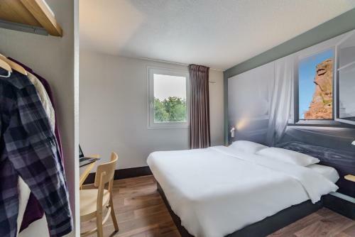 Hotel B&B H�tel Belfort