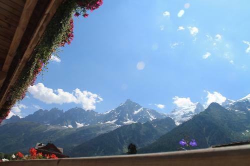 Hotel Le Saint Antoine
