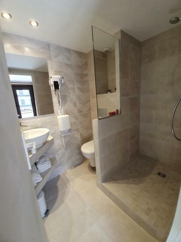 Hotel Le Saint Antoine