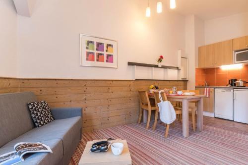 R�sidence Pierre & Vacances Le Britania