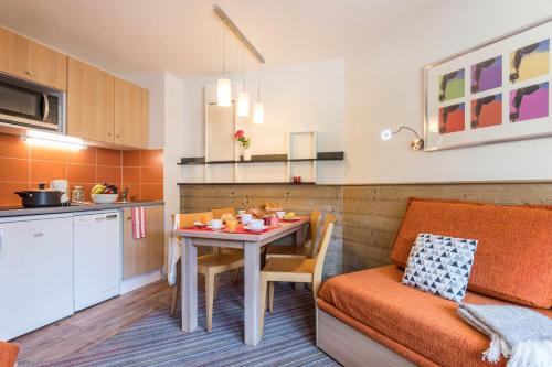 R�sidence Pierre & Vacances Le Britania