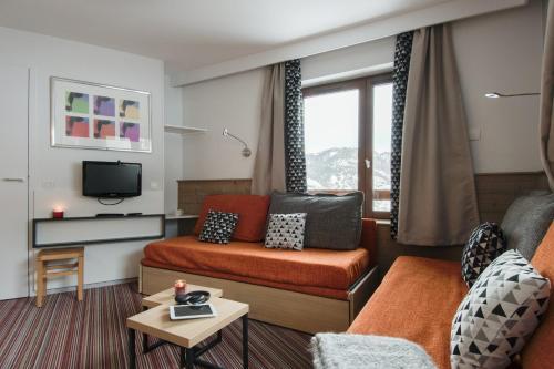 R�sidence Pierre & Vacances Le Britania