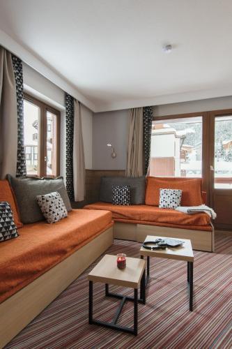 R�sidence Pierre & Vacances Le Britania