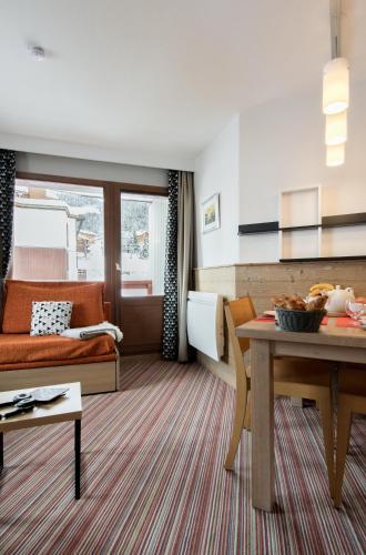 R�sidence Pierre & Vacances Le Britania