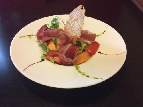 Hotel H�tel L'ostr�i