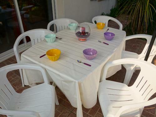 Holiday Home Les Bardi�res