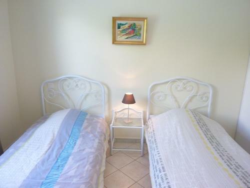 Holiday Home Les Bardi�res