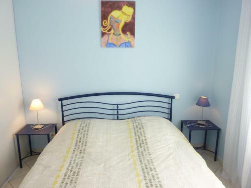 Holiday Home Les Bardi�res