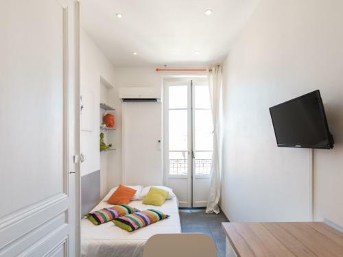 Apartamento Le Petit Gryphe