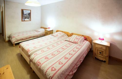 Bed & Breakfast La Roche Du Croue