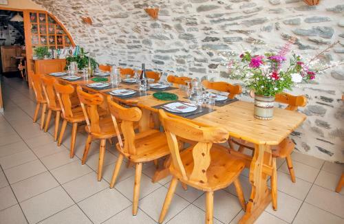 Bed & Breakfast La Roche Du Croue