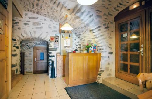 Bed & Breakfast La Roche Du Croue