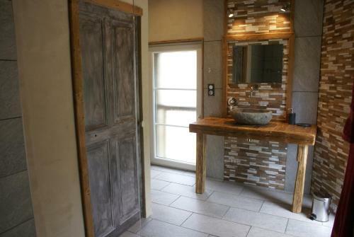 Bed & Breakfast Chambre D'h�tes Le Saint Maurice