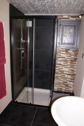 Bed & Breakfast Chambre D'h�tes Le Saint Maurice
