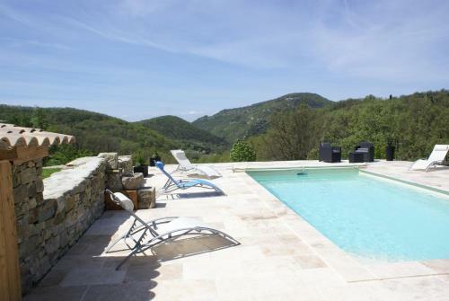 Bed & Breakfast Chambre D'h�tes Le Saint Maurice