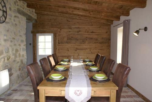 Bed & Breakfast Chambre D'h�tes Le Saint Maurice