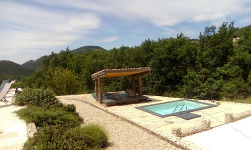 Bed & Breakfast Chambre D'h�tes Le Saint Maurice