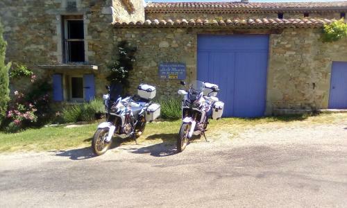 Bed & Breakfast Chambre D'h�tes Le Saint Maurice
